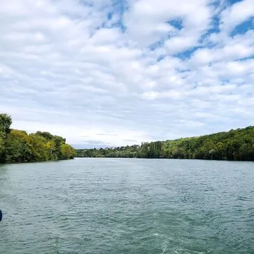 Permis bateau en région Ile-de-France
