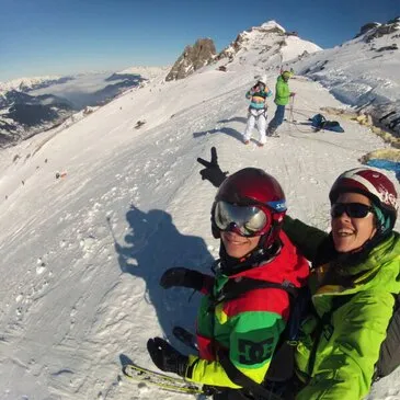 Savoie (73) Rhône-Alpes - Sport Aérien