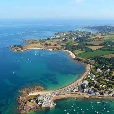 Baptême en Hélicoptère ULM à Morlaix Baptême en Hélicoptère ULM à Morlaix