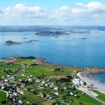 Morlaix, Finistère (29) - Baptême en ULM et Autogire Morlaix, Finistère (29) - Baptême en ULM et Autogire