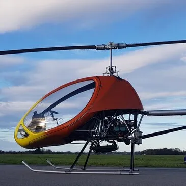 Réserver Baptême en ULM et Autogire en Bretagne Réserver Baptême en ULM et Autogire en Bretagne