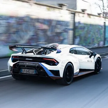 Circuit de Fay-de-Bretagne, Loire Atlantique (44) - Stage de Pilotage Multi Sportives