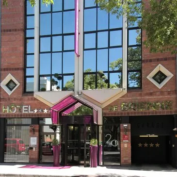 Week-end en Amoureux à Toulouse Week-end en Amoureux à Toulouse