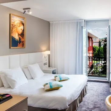 Lourdes, Hautes pyrénées (65) - Week end Gastronomique Lourdes, Hautes pyrénées (65) - Week end Gastronomique