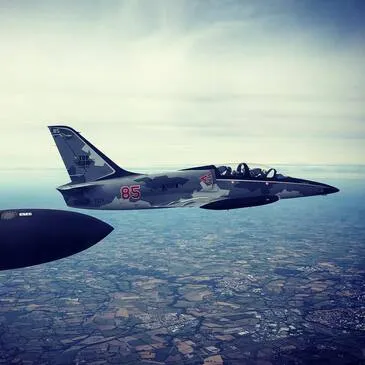 Offrir Vol avion de chasse département Aude Offrir Vol avion de chasse département Aude