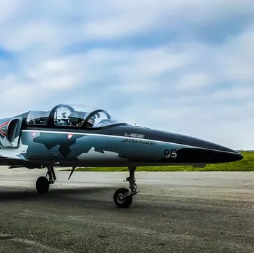 Vol avion de chasse proche Aéroport de Carcassonne Vol avion de chasse proche Aéroport de Carcassonne