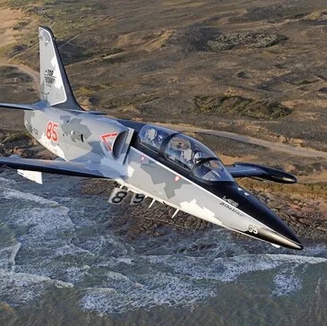 Offrir Vol avion de chasse en Normandie Offrir Vol avion de chasse en Normandie