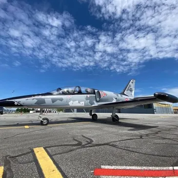 Vol avion de chasse proche Aéroport de Rouen Vol avion de chasse proche Aéroport de Rouen