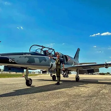 Réserver Vol avion de chasse en Normandie Réserver Vol avion de chasse en Normandie