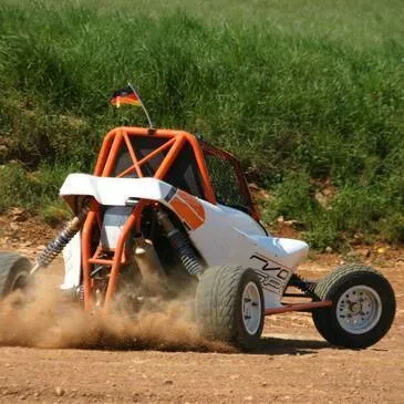 Quad & Buggy en région PACA et Corse