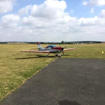 Somme (80) Picardie - Sport Aérien Somme (80) Picardie - Sport Aérien