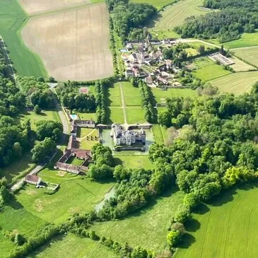 Aérodrome Amiens-Glisy, Somme (80) - Baptême en ULM et Autogire Aérodrome Amiens-Glisy, Somme (80) - Baptême en ULM et Autogire