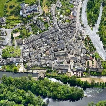 Baptême en ULM et Autogire proche Aérodrome Amiens-Glisy