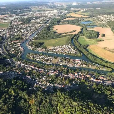 Baptême en ULM Multiaxe à Amiens en région Picardie Baptême en ULM Multiaxe à Amiens en région Picardie