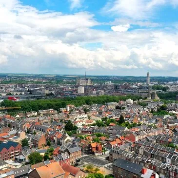 Réserver Baptême en ULM et Autogire en Picardie Réserver Baptême en ULM et Autogire en Picardie