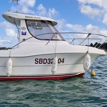 Permis Bateau à Brest Permis Bateau à Brest
