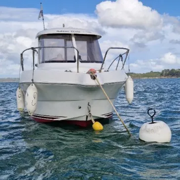Permis bateau en région Bretagne Permis bateau en région Bretagne