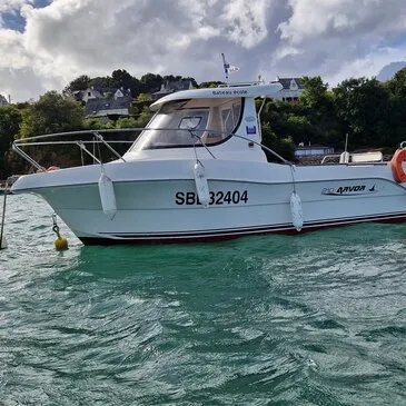 Permis bateau proche Brest Permis bateau proche Brest