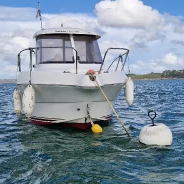 Permis Bateau à Trédrez-Locquémeau