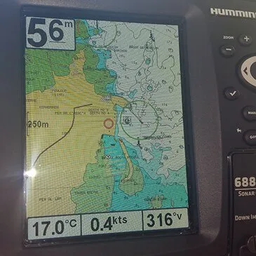 Permis bateau, département Côtes-d'Armor