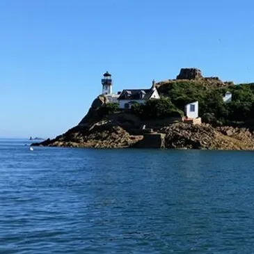Carantec, à 15 min de Morlaix, Finistère (29) - Permis bateau