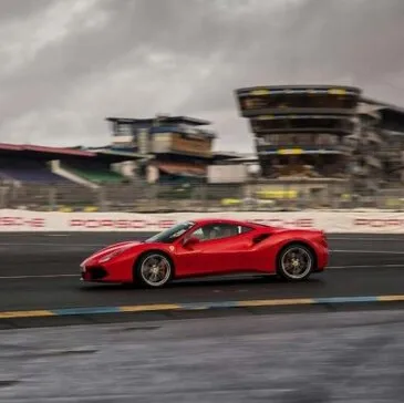 Ain (01) Rhône-Alpes - Stage de Pilotage Ain (01) Rhône-Alpes - Stage de Pilotage