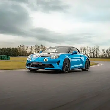 Circuit de Château Gaillard, Ain (01) - Stage de Pilotage Multi Sportives Circuit de Château Gaillard, Ain (01) - Stage de Pilotage Multi Sportives