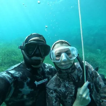 Baptême de plongée, département Var Baptême de plongée, département Var