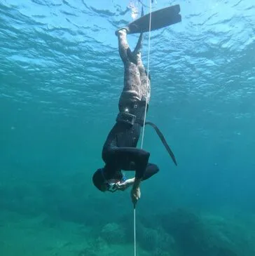 Baptême de plongée en région PACA et Corse Baptême de plongée en région PACA et Corse