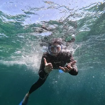 Hyères, Var (83) - Baptême de plongée Hyères, Var (83) - Baptême de plongée