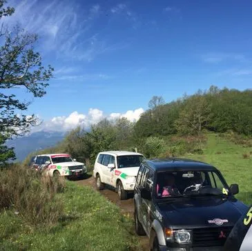 Stage de pilotage 4x4, département Seine et marne Stage de pilotage 4x4, département Seine et marne
