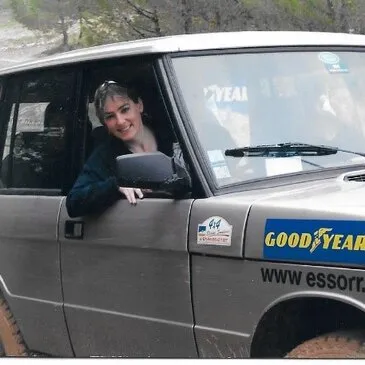 Stage de pilotage 4x4 en région Ile-de-France Stage de pilotage 4x4 en région Ile-de-France