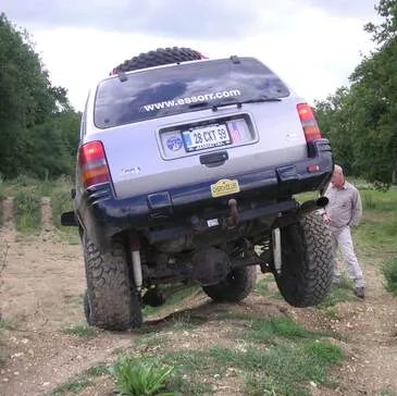 Meaux, Seine et marne (77) - Stage de pilotage 4x4 Meaux, Seine et marne (77) - Stage de pilotage 4x4