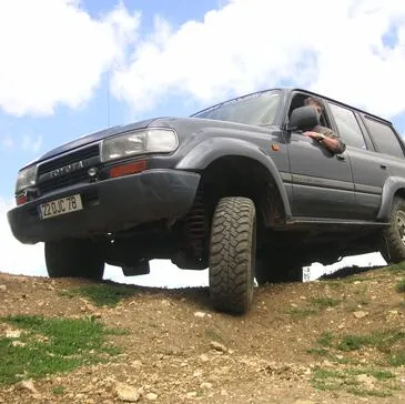 Randonnée en 4x4 à Meaux en région Ile-de-France Randonnée en 4x4 à Meaux en région Ile-de-France