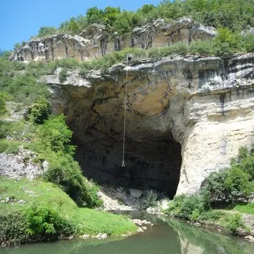 Saut à l'élastique près de Toulouse Saut à l'élastique près de Toulouse