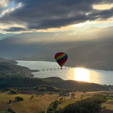 Sport Aérien en région PACA et Corse Sport Aérien en région PACA et Corse