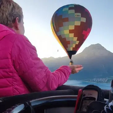 Sport Aérien en région PACA et Corse Sport Aérien en région PACA et Corse