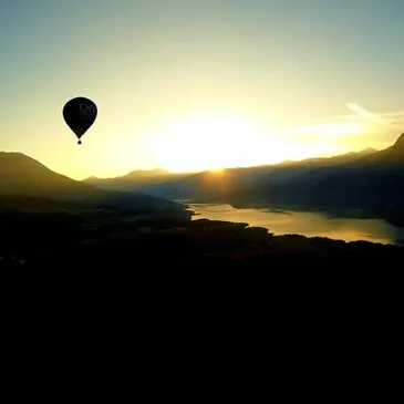 Réserver Baptême de l'air montgolfière département Hautes Alpes Réserver Baptême de l'air montgolfière département Hautes Alpes