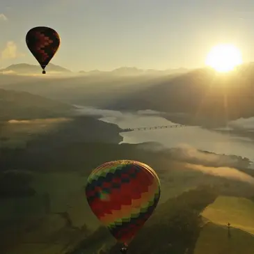 Réserver Baptême de l'air montgolfière département Hautes Alpes Réserver Baptême de l'air montgolfière département Hautes Alpes