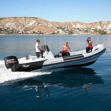 Balade en Bateau à Pornichet