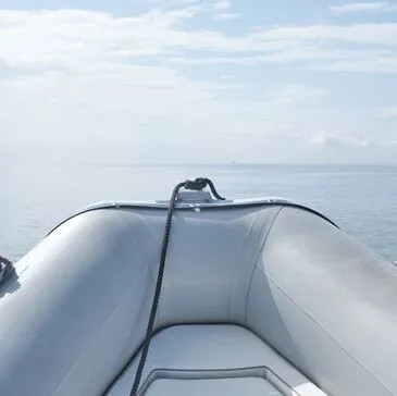Balade en bateau, département Loire Atlantique