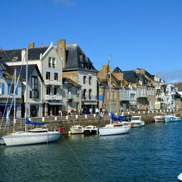 Balade en bateau en région Pays-de-la-Loire
