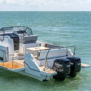 Pornichet, Loire Atlantique (44) - Balade en bateau Pornichet, Loire Atlantique (44) - Balade en bateau