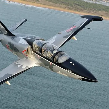 Offrir Vol avion de chasse en Midi-Pyrénées Offrir Vol avion de chasse en Midi-Pyrénées