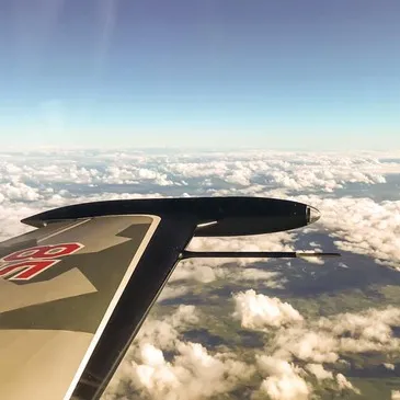Vol en Avion de Chasse L-39 près de Toulouse Vol en Avion de Chasse L-39 près de Toulouse