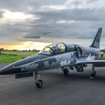 Vol avion de chasse, département Haute Garonne Vol avion de chasse, département Haute Garonne