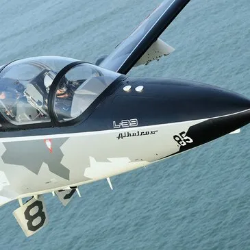 Vol avion de chasse en région Midi-Pyrénées Vol avion de chasse en région Midi-Pyrénées