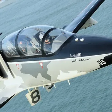 Vol avion de chasse, département Haute Garonne Vol avion de chasse, département Haute Garonne