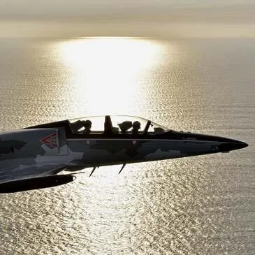 Vol avion de chasse en région Midi-Pyrénées Vol avion de chasse en région Midi-Pyrénées