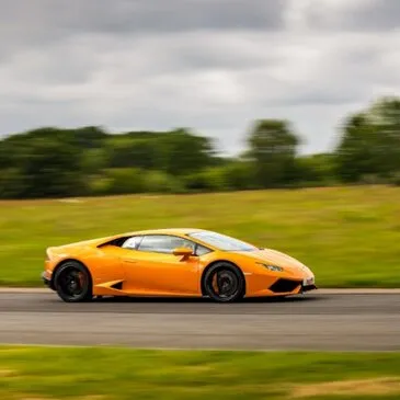 Stage de Pilotage Multi Sportives proche Circuit de Nevers-Magny-Cours